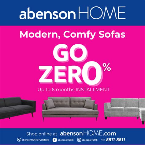 abenson home|Online furniture shopping gets better, easier at.